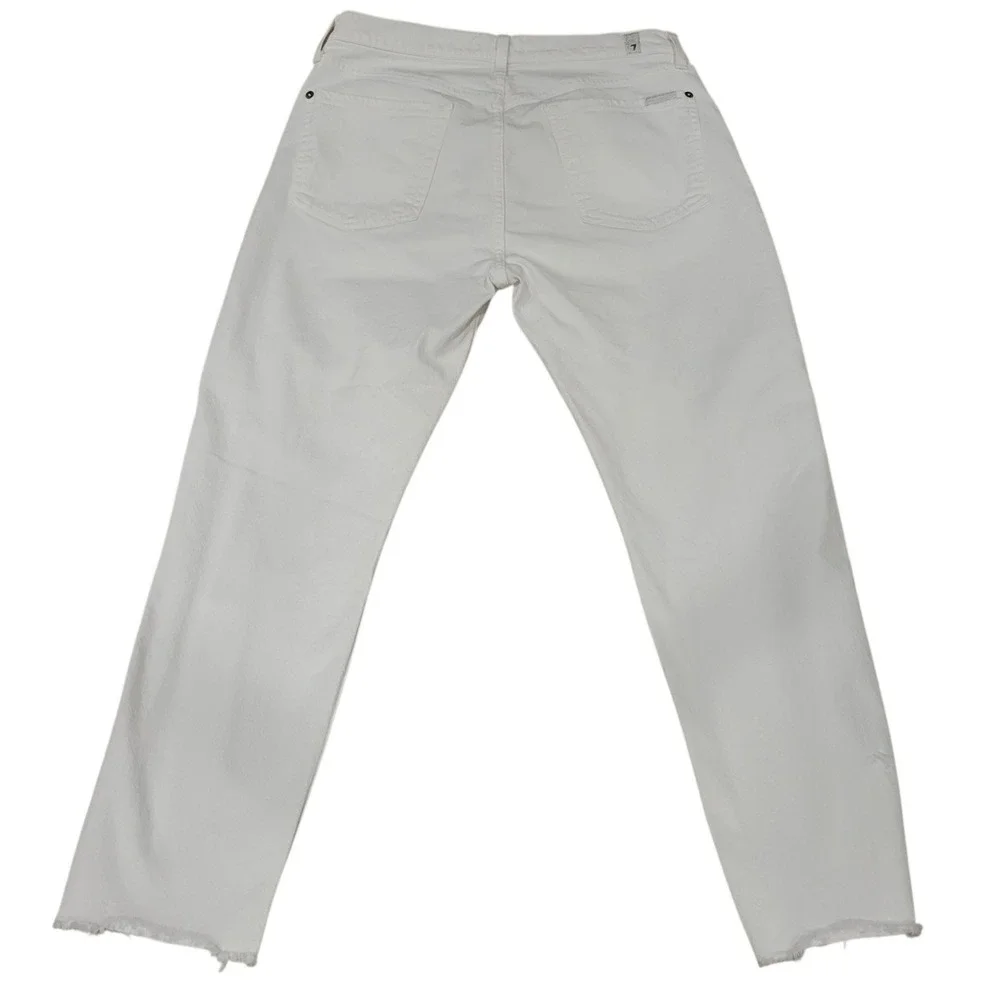 7 For All Mankind wist 28